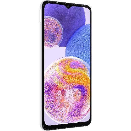 Смартфон Samsung Galaxy A23 4/128 ГБ, белый